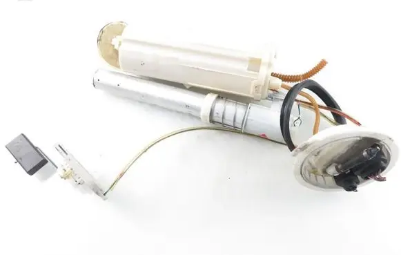 Volkswagen Phaeton In-tank fuel pump 3D0919670