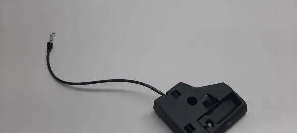 BMW 2 F22 F23 Rear seat headrest 1241780100