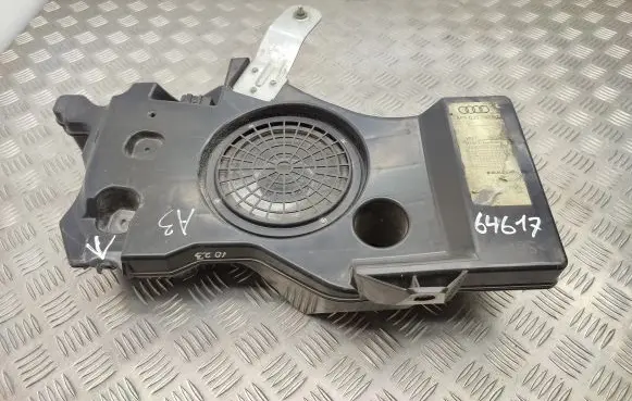 Subwoofer speaker