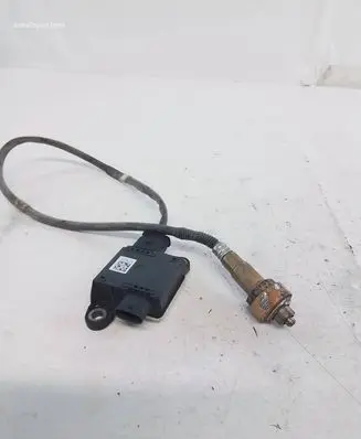 Volkswagen Crafter Lambda probe sensor 03N906261A 0281006846