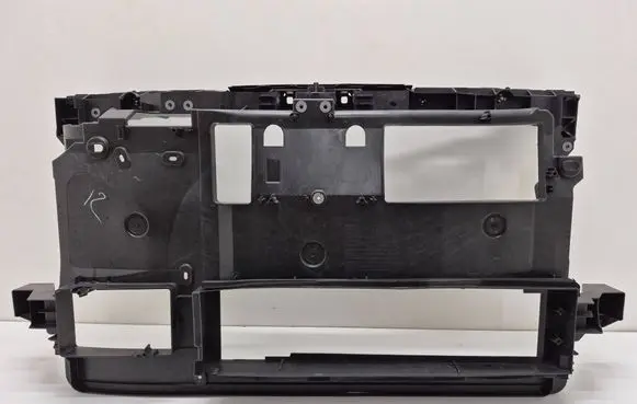 Renault Megane IV Radiator support slam panel 625001359R