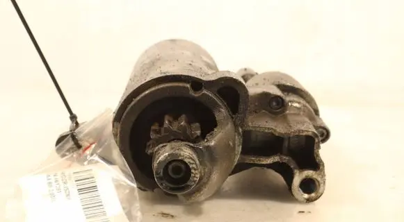 Audi A4 S4 B7 8E 8H Starter motor 03L911021