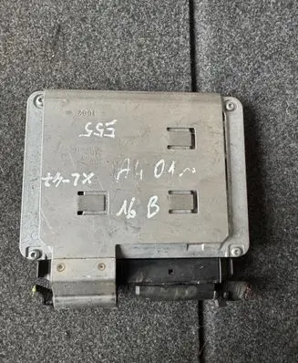 Audi A4 S4 B6 8E 8H Door control unit/module 8E0907411A