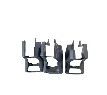 Ford Edge II Front driver seat rail trim KT4BR617D19AAW KT4BR130A03AAW KT4BR617D17AAW