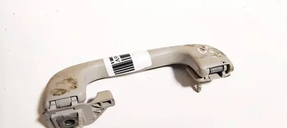 Opel Insignia A Rear interior roof grab handle 5354927
