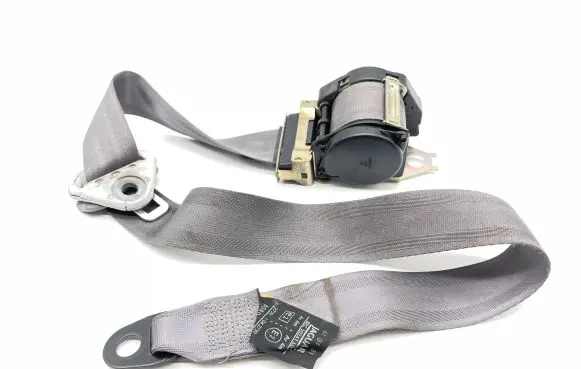 Jaguar XJ X40 Front seatbelt BEC10241LDY BEC10241