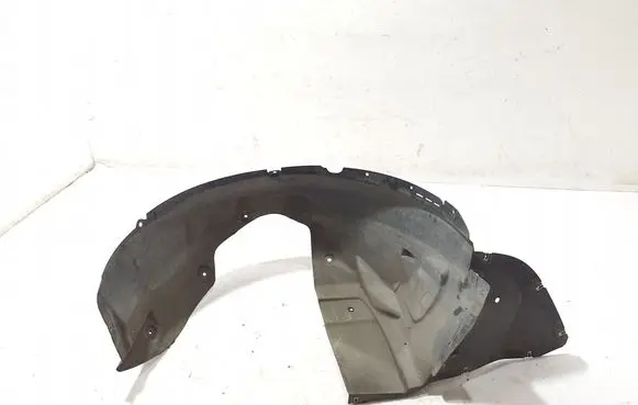 MG ZS Front wheel arch liner splash guards 10457590