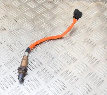 Renault Captur Lambda probe sensor