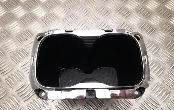 BYD Atto 3 Cup holder back SC2E5305043