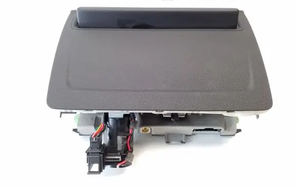 Audi A3 S3 8V Screen/display/small screen 8V0857273M