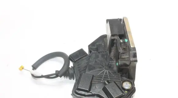 KIA Ceed Front door lock 81320A2120