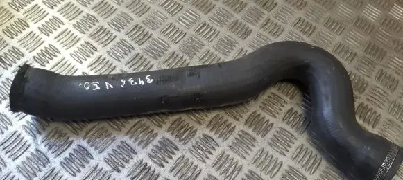 Volvo V50 Intercooler hose/pipe