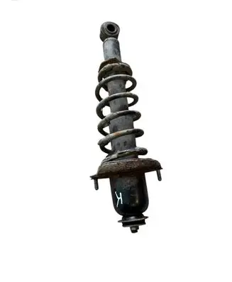 Toyota Prius (XW20) Rear shock absorber with coil spring 