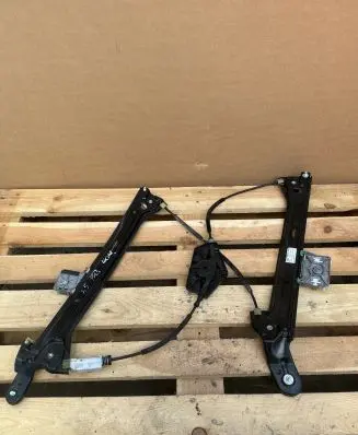Audi A5 Sportback 8TA Front window lifting mechanism without motor 8T8837462B 1021914746110