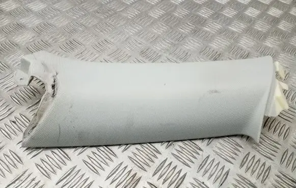 Audi A6 S6 C6 4F (C) pillar trim 4F9867288E