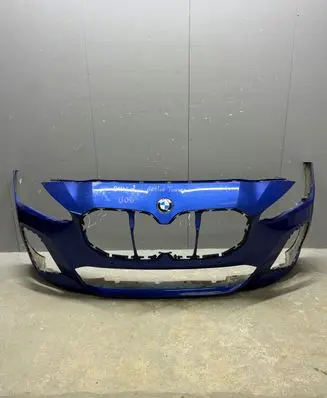 BMW 2 Active Tourer U06 Front bumper 5A112D409 8080199