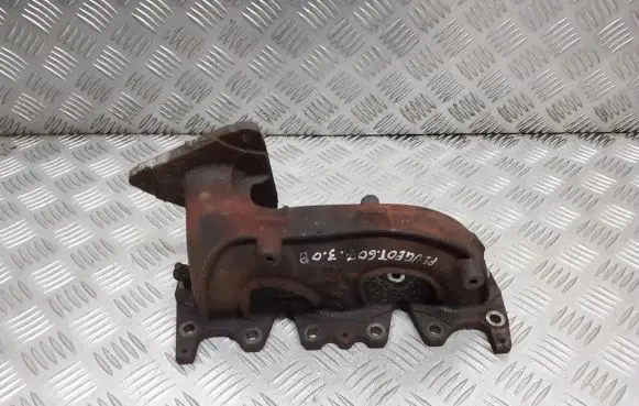 Peugeot 607 Exhaust manifold