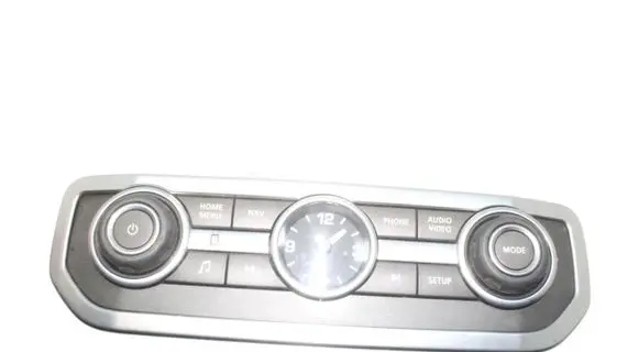 Land Rover Discovery 4 - LR4 Head unit multimedia control CH2218C858BB AH4215000AJ