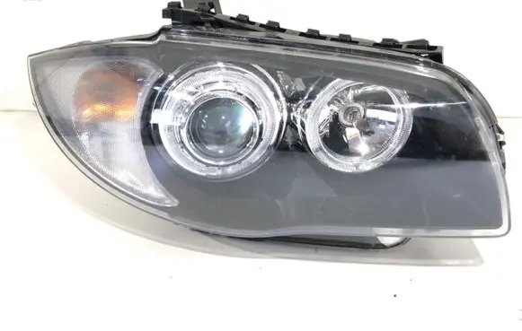 BMW 1 E81 E87 Headlight/headlamp