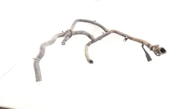 Volkswagen Transporter - Caravelle T4 Engine coolant pipe/hose