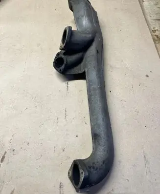 Audi A6 S6 C5 4B Intake manifold 059145770S 1685801