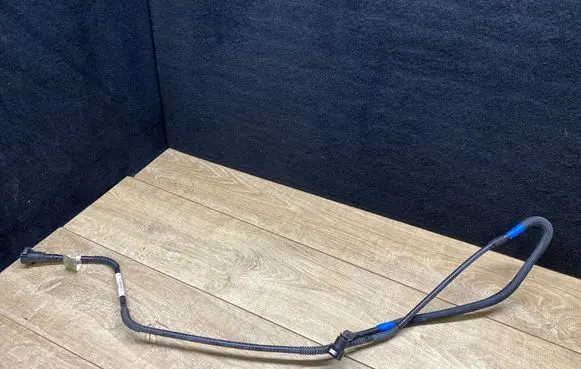 Jaguar F-Pace Fuel line/pipe/hose HK839E325AC