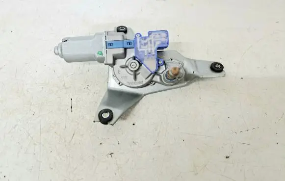 Honda FR-V Rear window wiper motor