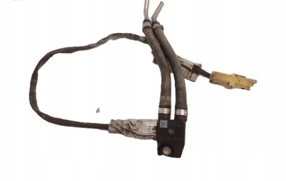 Citroen C5 Exhaust gas pressure sensor 9662143180