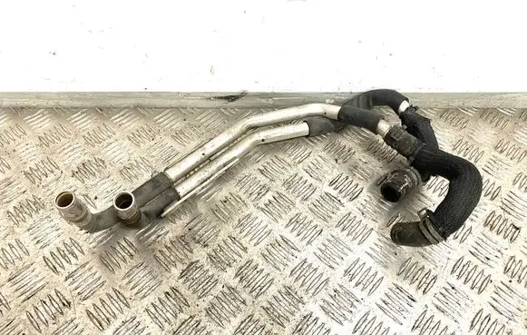 Opel Ampera Engine coolant pipe/hose 22759550