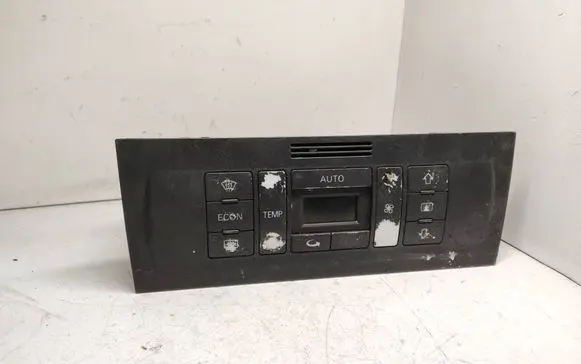 Audi A3 S3 8L Climate control unit 8L0820043H 0105H0035PR 5HB00818410