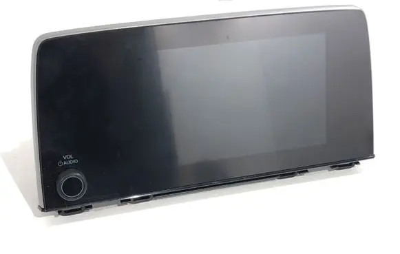 Honda CR-V Screen/display/small screen 39710-TLA-A21