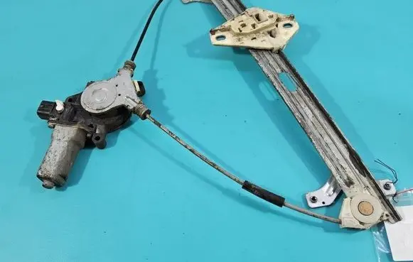 Honda Accord Front door window regulator with motor 402130 IMPRK1581420