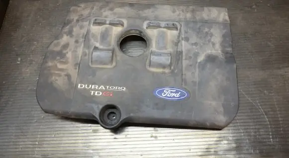 Ford Mondeo Mk III Engine cover (trim) 2S7Q6N041