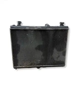 Peugeot 508 Coolant radiator 9688421380 M143318D 1300480118