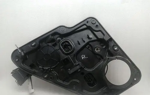 Jeep Grand Cherokee Rear door manual window regulator 68231069AD