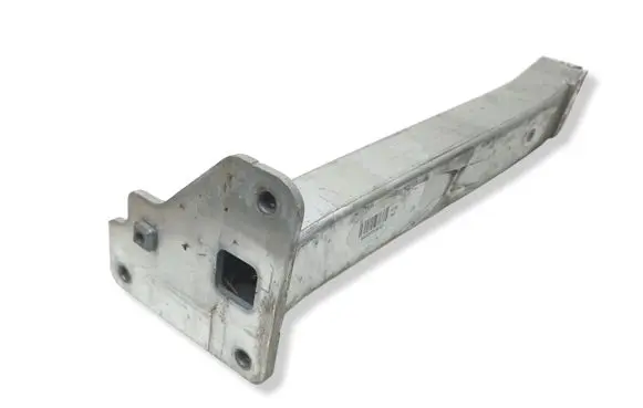 Jeep Cherokee Front bumper shock/impact absorber 68320328AD