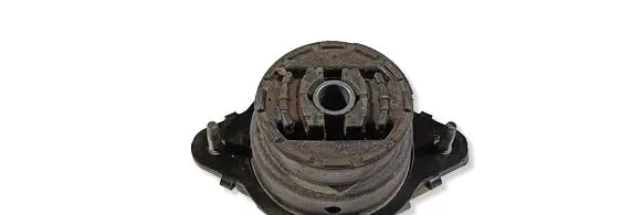 Dodge RAM Front upper strut mount 