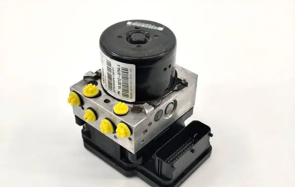 Opel Astra J ABS Pump 13379599 10021207544 10061938431