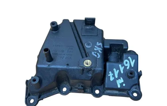 Skoda Octavia Mk3 (5E) Oil breather separator 04E103464AM