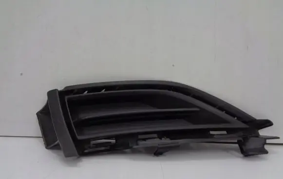 Volkswagen Golf VII Front bumper mounting bracket 5G0853211