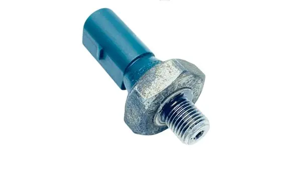 Volkswagen PASSAT B7 Oil pressure sensor 036919081C