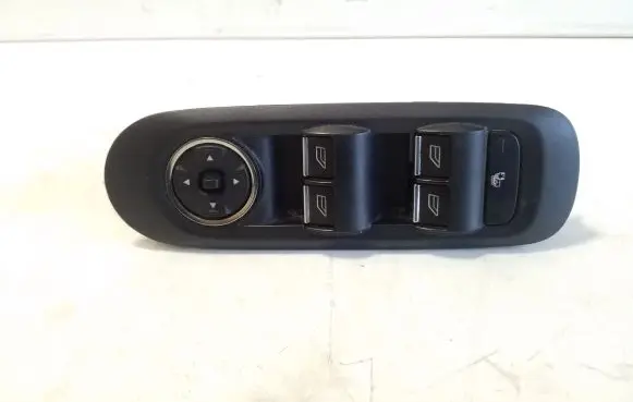 Ford S-MAX Electric window control switch A2706CL2963 AM2T14A132AA