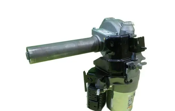 Mazda 6 Steering rack mechanical part GJG93210X
