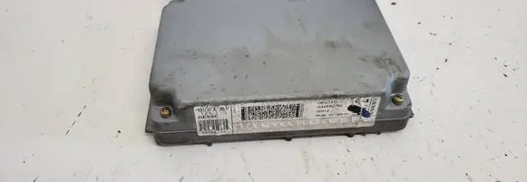 Volvo S60 Engine control unit/module 08627471 00314 0000052759