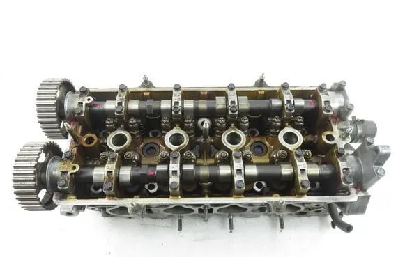 Honda CR-V Engine head 