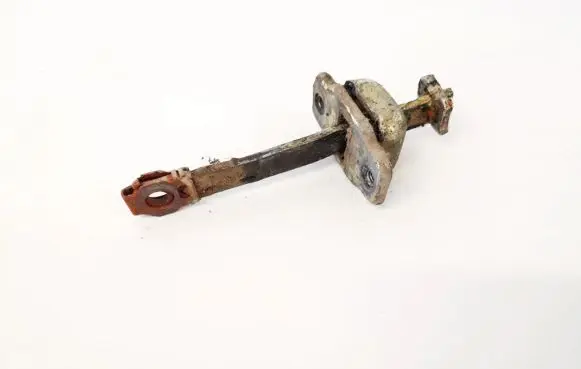 Volkswagen PASSAT B4 Front door check strap stopper 