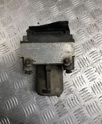 Audi A4 S4 B5 8D ABS Pump 8D0614111 0265214002