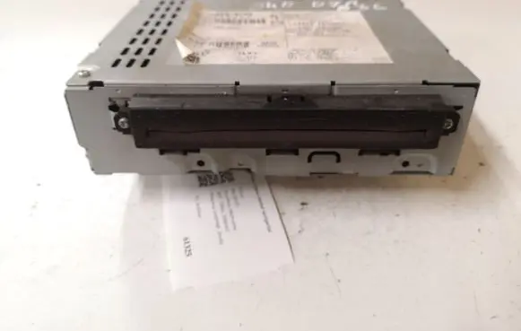 Volvo S40 CD/DVD changer 307326001