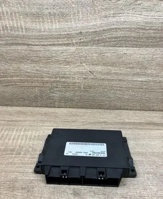 Mercedes-Benz E W210 Gearbox control unit/module A0305452032 5WP20000AR