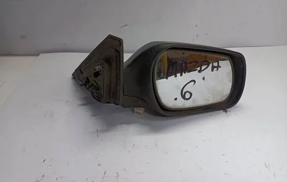 Mazda 6 Front door electric wing mirror 015797 0215797